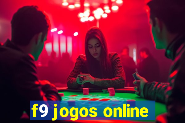 f9 jogos online